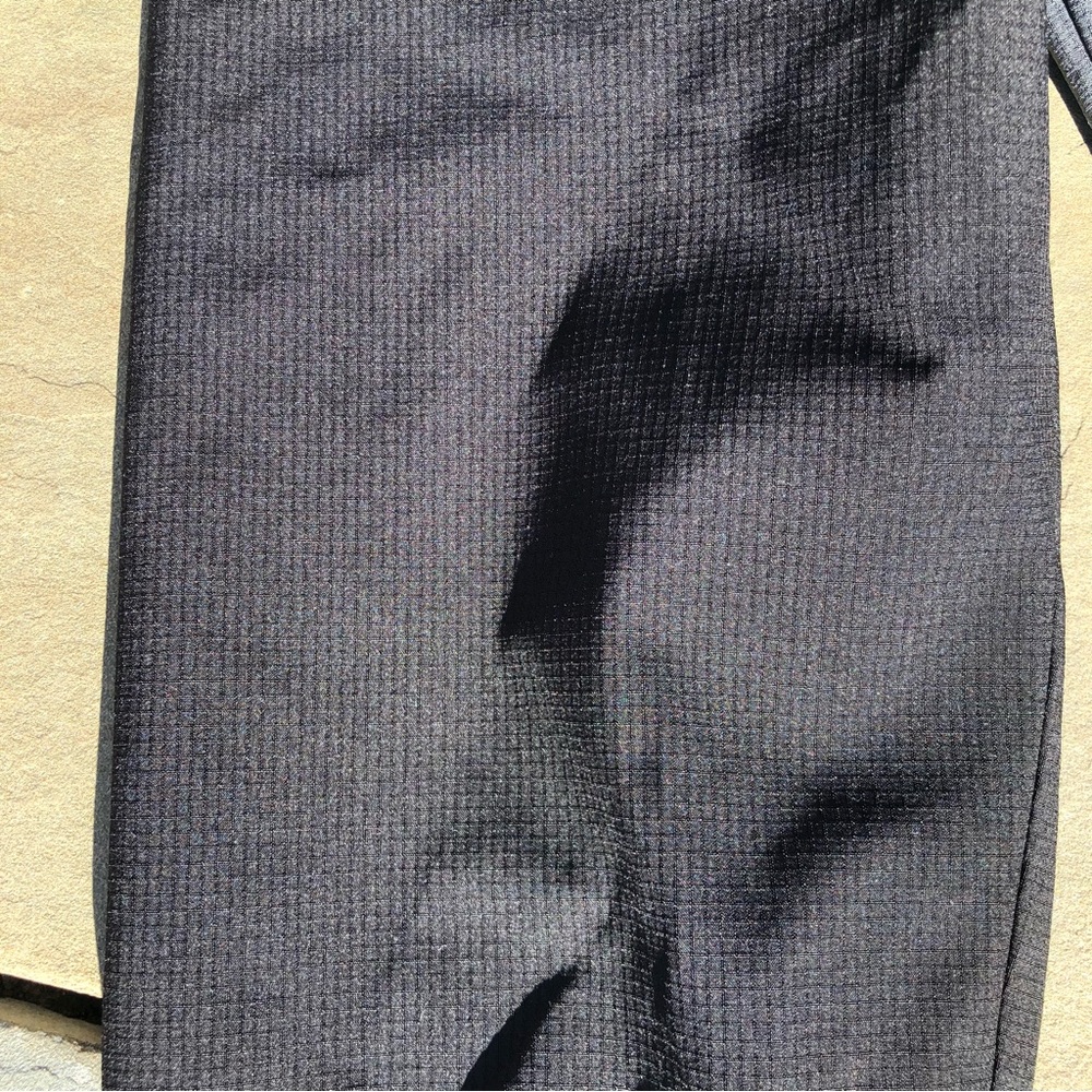 Micro Ripstop Water Resistant Light Jacket - Picture 10 of 13